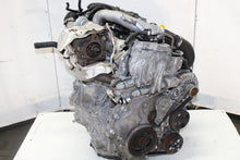 Load image into Gallery viewer, JDM 2011-2014 Nissan Juke Turbo Motor MR16DDTT 1.6L 4 Cyl Engine