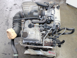 JDM 1997-2004 Toyota 4Runner, T100, Tacoma Motor 3RZ-2GEN 2.7L 4 Cyl Engine | JDM Engine Direct