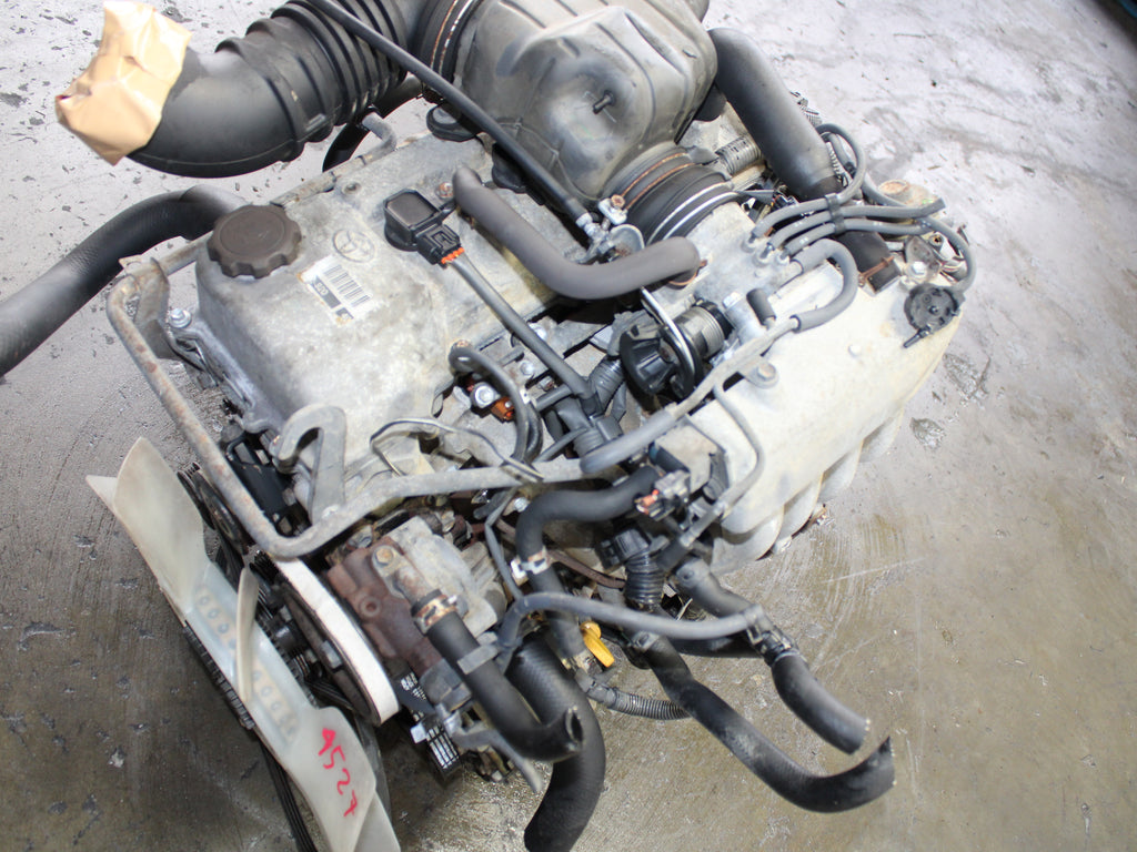 JDM 1997-2004 Toyota 4runner, T100, Tacoma Motor 3RZ-2GEN 2.7L 4 Cyl Engine