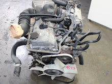 Load image into Gallery viewer, JDM 1997-2004 Toyota 4runner, T100, Tacoma Motor 3RZ-2GEN 2.7L 4 Cyl Engine