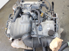 Load image into Gallery viewer, JDM 1997-2004 Toyota 4runner, T100, Tacoma Motor Coil Type 3RZ-2GEN 2.7L 4 Cyl Engine