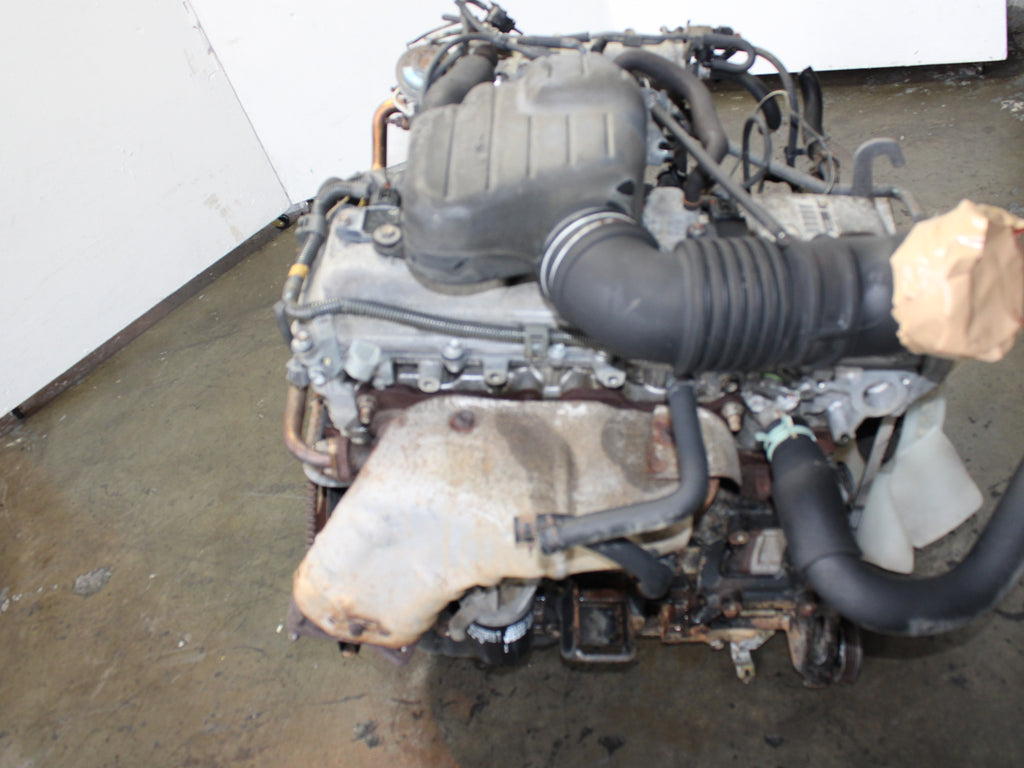 JDM 1997-2004 Toyota 4runner, T100, Tacoma Motor 3RZ-2GEN 2.7L 4 Cyl Engine