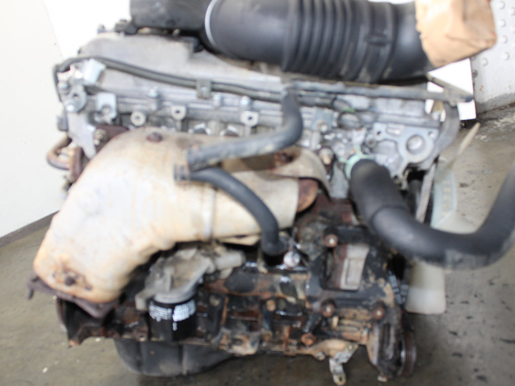 JDM 1997-2004 Toyota 4runner, T100, Tacoma Motor 3RZ-2GEN 2.7L 4 Cyl Engine