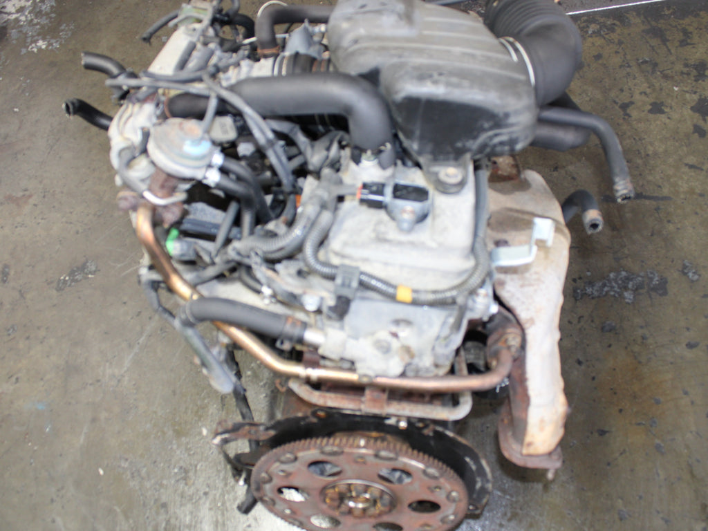 JDM 1997-2004 Toyota 4runner, T100, Tacoma Motor 3RZ-2GEN 2.7L 4 Cyl Engine