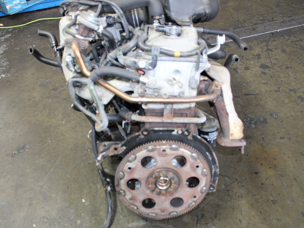 JDM 1997-2004 Toyota 4runner, T100, Tacoma Motor 3RZ-2GEN 2.7L 4 Cyl Engine