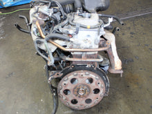 Load image into Gallery viewer, JDM 1997-2004 Toyota 4runner, T100, Tacoma Motor 3RZ-2GEN 2.7L 4 Cyl Engine