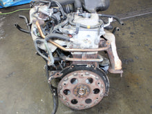 Load image into Gallery viewer, JDM 1997-2004 Toyota 4runner, T100, Tacoma Motor Coil Type 3RZ-2GEN 2.7L 4 Cyl Engine