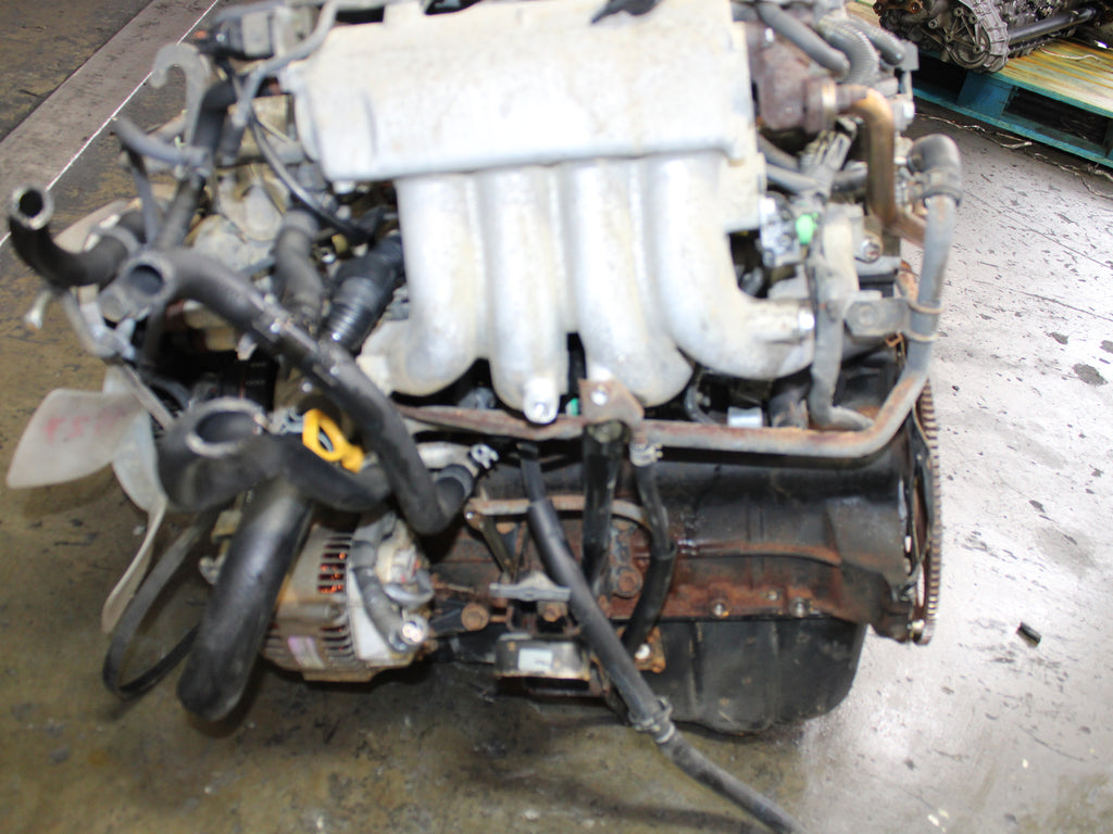 JDM 1997-2004 Toyota 4runner, T100, Tacoma Motor 3RZ-2GEN 2.7L 4 Cyl Engine