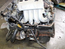 Load image into Gallery viewer, JDM 1997-2004 Toyota 4runner, T100, Tacoma Motor 3RZ-2GEN 2.7L 4 Cyl Engine