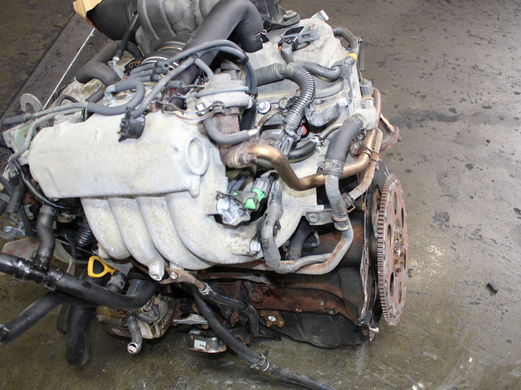 JDM 1997-2004 Toyota 4runner, T100, Tacoma Motor 3RZ-2GEN 2.7L 4 Cyl Engine