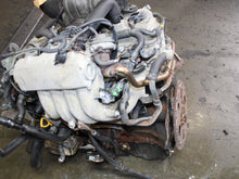 Load image into Gallery viewer, JDM 1997-2004 Toyota 4runner, T100, Tacoma Motor 3RZ-2GEN 2.7L 4 Cyl Engine