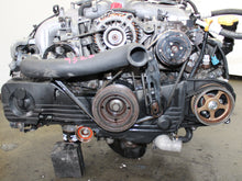 Load image into Gallery viewer, JDM 2006-2009 Subaru Legacy, Outback Motor EJ25-SOHC-2GEN 2.5L 4 Cyl Engine