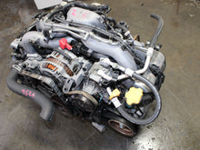 Load image into Gallery viewer, JDM 2006-2009 Subaru Legacy, Outback Motor EJ25-SOHC-2GEN 2.5L 4 Cyl Engine