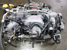 Load image into Gallery viewer, JDM 2006-2009 Subaru Legacy, Outback Motor EJ25-SOHC-2GEN 2.5L 4 Cyl Engine