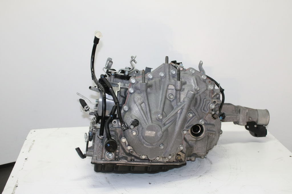 JDM 2016-2020 Mitsubishi Outlander 2.4L CVT AWD Automatic Transmission