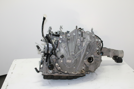 JDM 2016-2020 Mitsubishi Outlander 2.4L CVT AWD Automatic Transmission