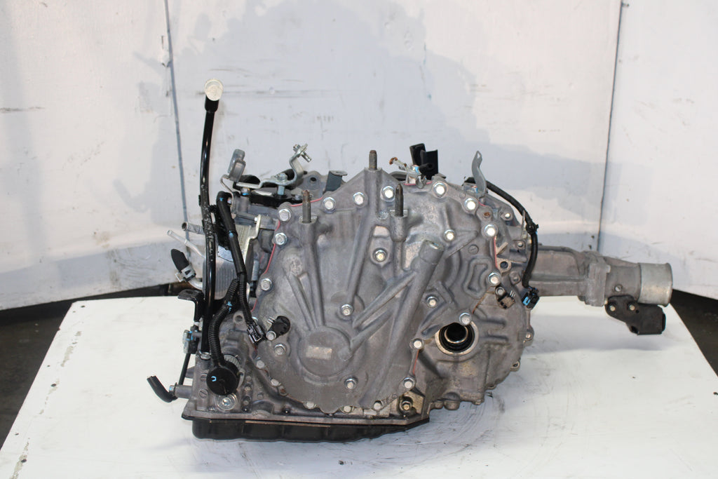JDM 2015-2020 Mitsubishi Outlander Sport CVT AWD Automatic 2.0L 4 Cyl Transmission