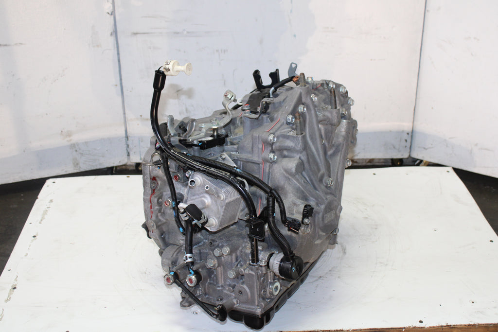 JDM 2015-2020 Mitsubishi Outlander Sport CVT AWD Automatic 2.0L 4 Cyl Transmission