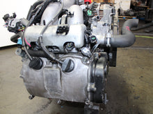 Load image into Gallery viewer, JDM 2006-2009 Subaru Legacy, Outback Motor EJ25-SOHC-2GEN 2.5L 4 Cyl Engine