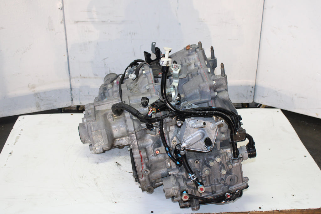 JDM 2015-2020 Mitsubishi Outlander Sport CVT AWD Automatic 2.0L 4 Cyl Transmission
