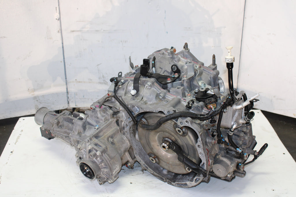JDM 2015-2020 Mitsubishi Outlander Sport CVT AWD Automatic 2.0L 4 Cyl Transmission