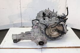 JDM 2016-2020 Mitsubishi Outlander 2.4L CVT AWD Automatic Transmission