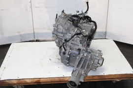 JDM 2016-2017 Mitsubishi Lancer CVT AWD Automatic 2.4L 4 Cyl Transmission