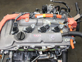 JDM 2013-2018 Toyota Camry, Lexus ES300h Hybrid Motor 2AR-FXE 2.5L 4 Cyl Engine | JDM Engine Direct