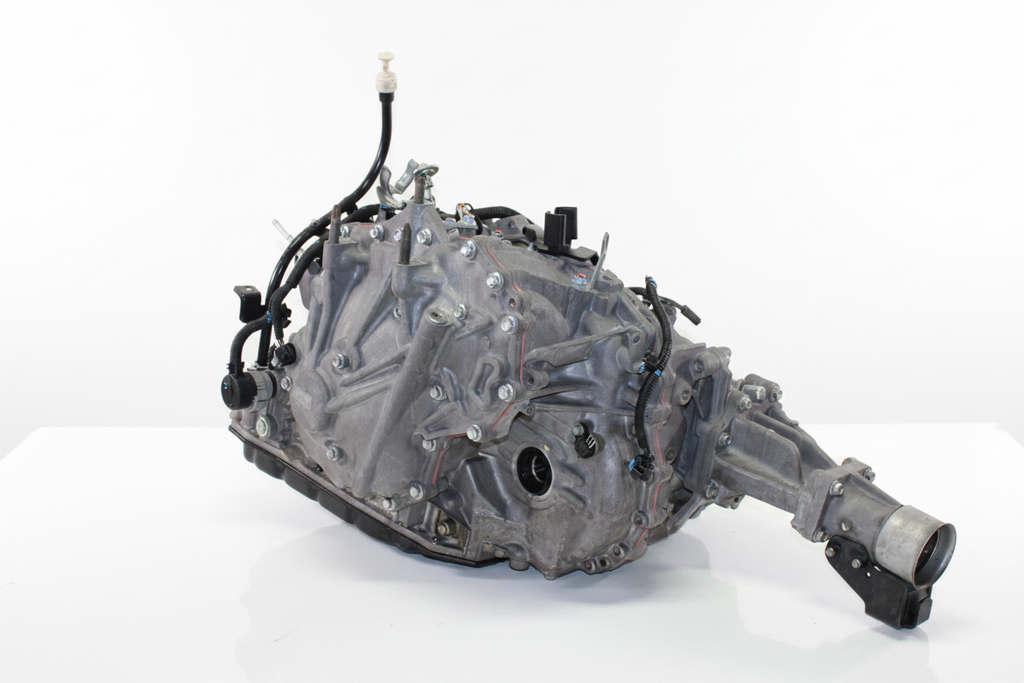 JDM 2016-2020 Mitsubishi Outlander 2.4L CVT AWD Automatic Transmission