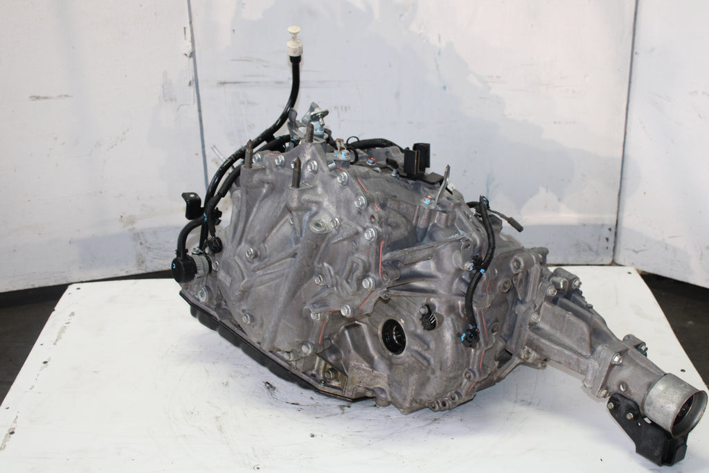 JDM 2015-2020 Mitsubishi Outlander Sport CVT AWD Automatic 2.0L 4 Cyl Transmission