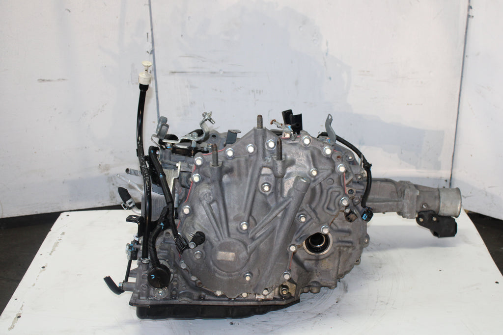 JDM 2016-2020 Mitsubishi Outlander 2.4L CVT AWD Automatic Transmission