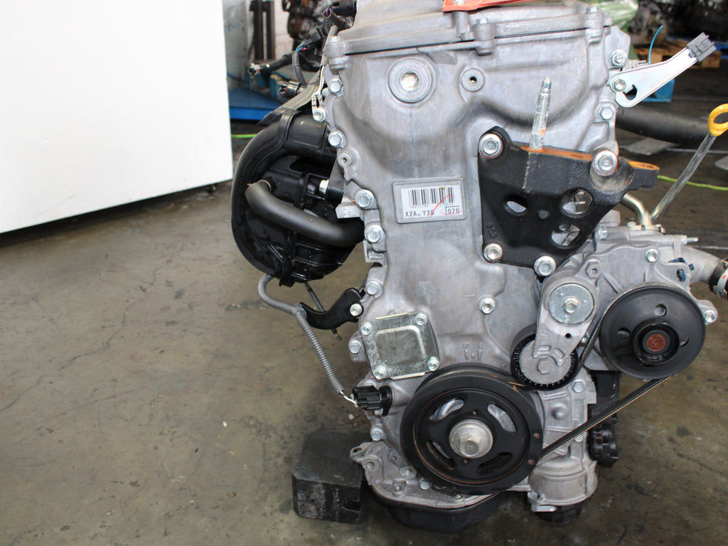 JDM 2013-2018 Toyota Camry, Lexus ES300h Hybrid Motor 2AR-FXE 2.5L 4 Cyl Engine