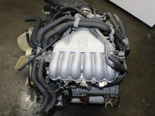 Load image into Gallery viewer, JDM 1996-2004 Toyota 4runner, T100, Tacoma Motor 5VZ-FE 3.4L 6 Cyl Engine