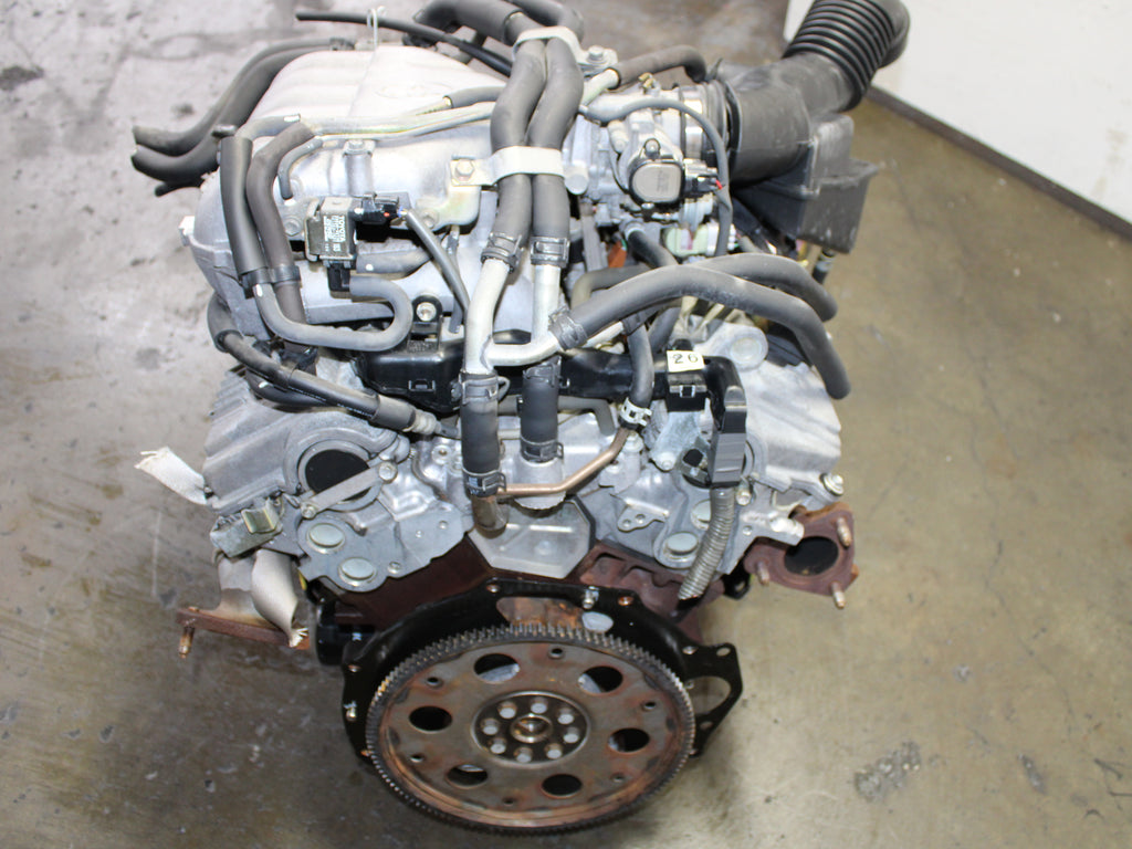 JDM 1996-2004 Toyota 4runner, T100, Tacoma Motor 5VZ-FE 3.4L 6 Cyl Engine