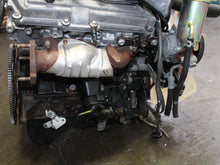 Load image into Gallery viewer, JDM 1996-2004 Toyota 4runner, T100, Tacoma Motor 5VZ-FE 3.4L 6 Cyl Engine