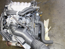 Load image into Gallery viewer, JDM 1996-2004 Toyota 4runner, T100, Tacoma Motor 5VZ-FE 3.4L 6 Cyl Engine