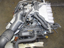 Load image into Gallery viewer, JDM 1996-2004 Toyota 4runner, T100, Tacoma Motor 5VZ-FE 3.4L 6 Cyl Engine