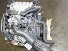 Load image into Gallery viewer, JDM 1996-2004 Toyota 4runner, T100, Tacoma Motor 5VZ-FE 3.4L 6 Cyl Engine