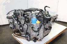 Load image into Gallery viewer, JDM 2013-2016 Subaru BRZ, 2013-2016 scion FRS Motor 6 Speed Transmission FA20 2.0L 4 Cyl Engine