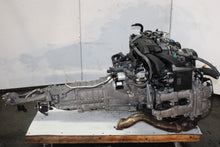 Load image into Gallery viewer, JDM 2013-2016 Subaru BRZ, 2013-2016 scion FRS Motor 6 Speed Transmission FA20 2.0L 4 Cyl Engine