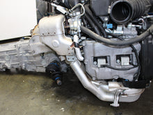 Load image into Gallery viewer, JDM 2007-2012 Subaru Forester XT, 2007-2009 Subaru Legacy GT Motor 5 speed EJ20X-2GEN 2.0L 4 Cyl Engine