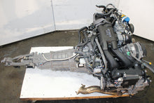 Load image into Gallery viewer, JDM 2013-2016 Subaru BRZ, 2013-2016 scion FRS Motor 6 Speed Transmission FA20 2.0L 4 Cyl Engine