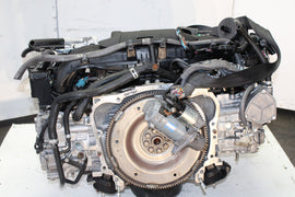 JDM 2013-2016 Scion FR-S Motor FA20 2.0L 4 Cyl Engine