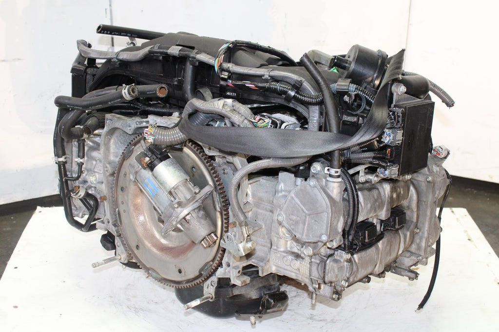 JDM 2013-2016 Scion FR-S Motor FA20 2.0L 4 Cyl Engine