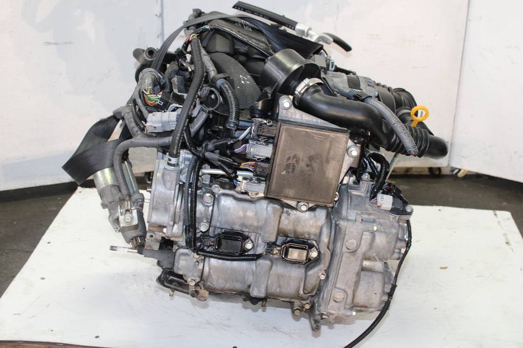 JDM 2013-2016 Scion FR-S Motor FA20 2.0L 4 Cyl Engine