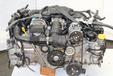 JDM 2013-2016 Subaru BRZ Motor FA20 2.0L 4 Cyl Engine