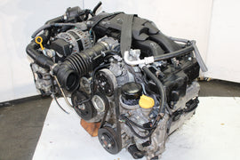 JDM 2013-2016 Subaru BRZ, Scion FRS Motor FA20 2.0L 4 Cyl Engine