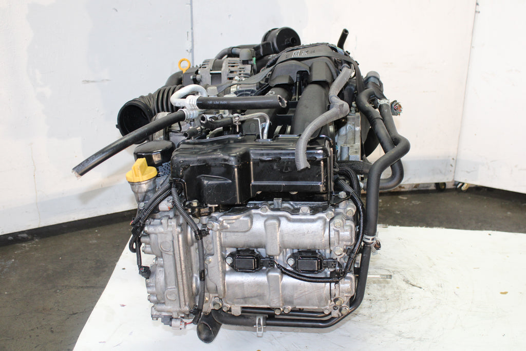 JDM 2013-2016 Scion FR-S Motor FA20 2.0L 4 Cyl Engine