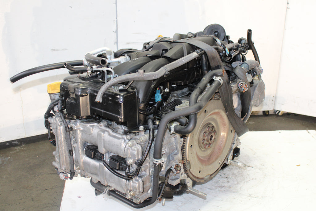 JDM 2013-2016 Scion FR-S Motor FA20 2.0L 4 Cyl Engine