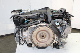 JDM 2013-2016 Subaru BRZ, Scion FRS Motor FA20 2.0L 4 Cyl Engine